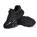 Lette vernesko for menn, vernesneakers med ståltåhette - Svart - EU 38-49 39 39
