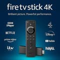 Ny Amazon Alexa Voice Remote Lite | HD-streamingenhet-yky null none