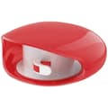 Automatisk ledningsopruller, vandret automatisk kabelorganisator Red