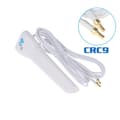 4G LTE extern antenn inomhusantenn SMA hane CRC9 TS9 CRC9