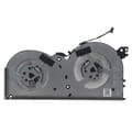 Notebook Køler CPU Køleventilator til Ideapad Gaming 3i (15) 3-15arh05 3-15imh05
