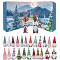 Julemandens julekalender 24 dages julekalender til børn og voksne D