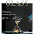 Miniatyrbild 5 av 9: Glas timglas 5/15/30 minuter Timer Skrivbordsdekoration för kontor i hemmet Glod Glod 15 Minutes