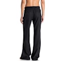 Miniatyrbillede 2 af 2: Kvinder Sommer Oceanside Casual Bukser Sort black M