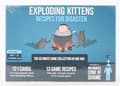 Pikkukuva 5 / 6: Exploding Kittens Recipes for Disaster Deluxe -pelisetti, Exploding Kittens -korttipelejä aikuisille, teineille ja lapsille – hauskoja perhepelejä