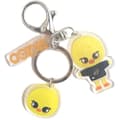 Merchandise Stray Kids Skzoo Nøglering Stary Kids Merch Taske Tilbehør 2 2 2 2