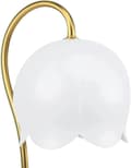 Aromaterapi Lampe til Stearinlys - Elegant og Funktionel, Forbedrer Duften