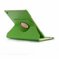 Sopii Samsung Galaxy Tab S6 Lite -koteloon - Vihreä Vihreä vihreä vihreä vihreä green