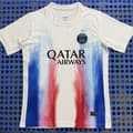 Fotbollströja 2026-2027 – Vuxna 26 Paris training kit S