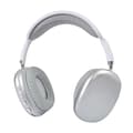 P9 Pro Max Bluetooth-hörlurar Trådlösa hörlurar Huaqiang North silver silver silver