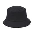 Miniatyrbillede 1 af 3: Sort fiskehat bucket hat beanie hat sort one size