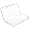 Plastfodral för New 3DS XL LL / New 3DS Fodral