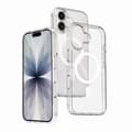 MagCase för iPhone 17 – Kristallklart MagSafe-skal iPhone 17 iPhone 17 iPhone 17