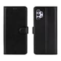 Samsung Galaxy A32 5G Plånboksfodral Casual Magnet Rvelon - Svart