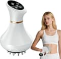 Lymfedrænage Massager – Dybdegående Massage til Krop & Cellulite