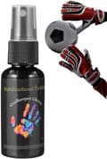 Målvaktshandske Spray - 30 ml Halkskydd Greppförbättring för Fotbollshandske