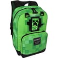 Minecraft skolryggsäck för barn, stor kapacitet, lätt A2 A2