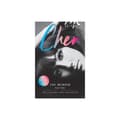 Cher (yllättynyt, englanti)