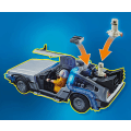 Miniatyrbild 4 av 5: Tillbaka till Future Hoverboard Course