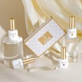 Miniatyrbild 3 av 7: Gel Nagellack Base Top Coat 5ml Set Semi-permanent Nagellack För