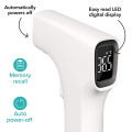 Miniatyrbild 2 av 7: Dr. Talbot’s Infrared thermometer – 3m+