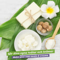 Miniatyrbild 3 av 6: Eteriska oljor set ekologiska - Doftoljor för diffusor - Eteriska oljor set 6x 10ml