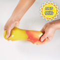 Miniatyrbild 4 av 5: Färgskiftande Slime Kit Slime Kit, Flerfärgad, 4 delar