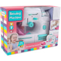 Miniatyrbild 8 av 9: symaskin" för barn Portable Play Set med Realistic