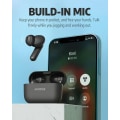 Miniatyrbild 3 av 4: Trådlösa hörlurar, hörlurar Trådlösa hörlurar för iOS- och Android-telefoner,