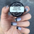 Miniatyrbild 3 av 6: Spider Gel Spider Gel Nagellack UV Set Kit 5ml linjeritning Nageldesign DIY Peeling of Paint Line för Gellack