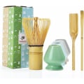 Miniatyrbild 1 av 5: Janpanesisk matchceremoni, multidesign & färg 1# Tillbehör 1# Set