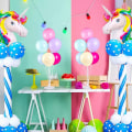 Miniatyrbild 5 av 7: 7 ballongmonteringssats, bollbordsstativ, ballonghållare med plaststativ,