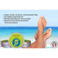 Miniatyrbild 4 av 6: Fotbalsam med BIO kakaosmör, köp nu jämförelsen