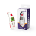 Miniatyrbild 1 av 5: scala SC 8360 NFC Top Speed Night digital infraröd panna