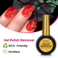 Miniatyrbild 4 av 6: Magic Drink-Off Gel Nagellack Remover 15 ml (2-pack)