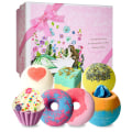 Miniatyrbild 6 av 6: Lyxig Set Sortiment Bad Presentset