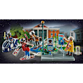 Miniatyrbild 2 av 5: Tillbaka till Future Hoverboard Course