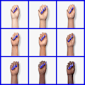 Miniatyrbild 5 av 5: Seche Vive Instant Gel Effect Top Coat 14 ml