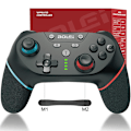 Miniatyrbild 1 av 2: Trådlös Switch Controller för Nintendo Switch/Switch Lite/Switch OLED
