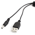 Miniatyrbild 2 av 7: Dual Head Music Stand Light med 4x LED