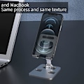 Miniatyrbild 5 av 6: Mobile Phone Stand for Table,Multi-angle Mobile Phone Holder for Smartphones, Phone,