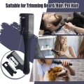 Miniatyrbild 2 av 6: Set för män, Presenter för män, Skäggpresenter Lionmane Presents Set 60 ml Skäggschampo,