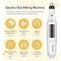 Miniatyrbild 2 av 8: Nagelgelset Lack Semipermanent 10st * 10ml, 36W LED/UV Nagellampa Komplett