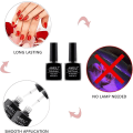 Miniatyrbild 6 av 7: 2 x 10 ml Dehydrator Nail Prep och Primer Nails Gel Nails
