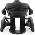 Miniatyrbild 4 av 8: VR Headset Display och Controller Stand för Steam Valve