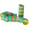 Miniatyrbild 2 av 6: Streamers Set, Multicolour, 18 m x 4 Pieces