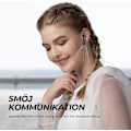 Miniatyrbild 4 av 5: TrueAir2 Headphones Bluetooth Wireless In-Ear Headphones Bluetooth