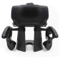Miniatyrbild 3 av 8: VR Headset Display och Controller Stand för Steam Valve