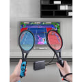Miniatyrbild 5 av 8: Tennisracket för Nintendo Switch Mario Tennis Aces-spel