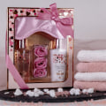 Miniatyrbild 3 av 3: Heart Cascade set - skönhetsset med set ,